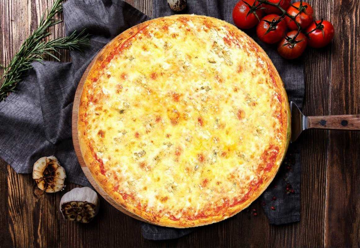 Пицца в домашних условиях, приготовленная в духовке — 6 рецептов приготовления