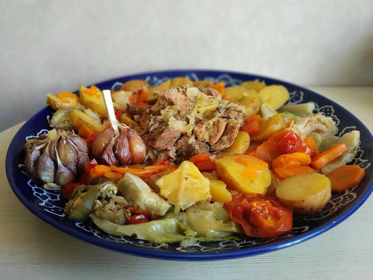 Жареный картофель — простые рецепты приготовления на сковороде