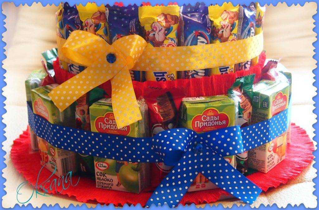 Подарки на новый год с wow-эффектом. 35 идей для детей с рождения до 14 лет