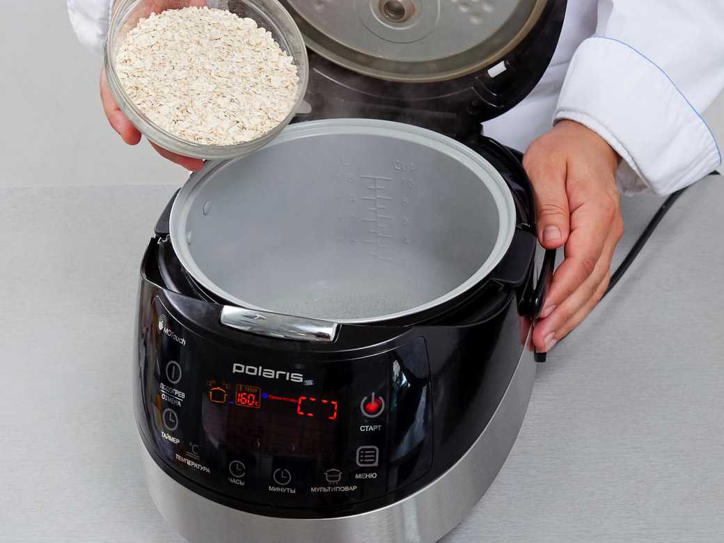 Как сварить рисовую кашу быстро и вкусно — простые рецепты каши