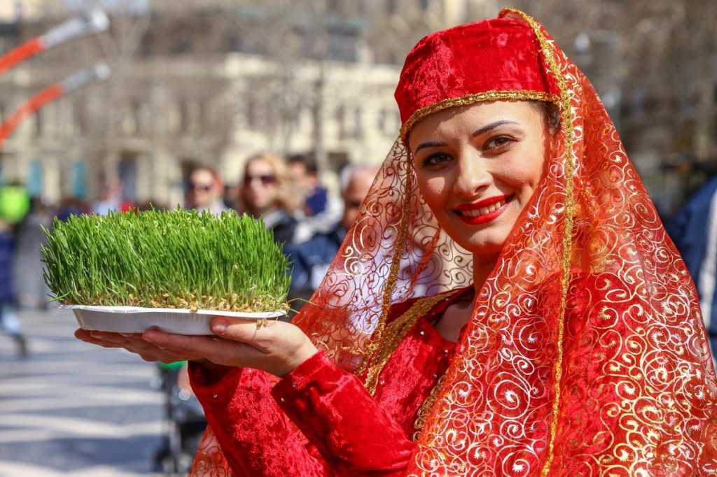 Сибирские казахи чтят свою историю и обычаи предков: народный праздник навруз