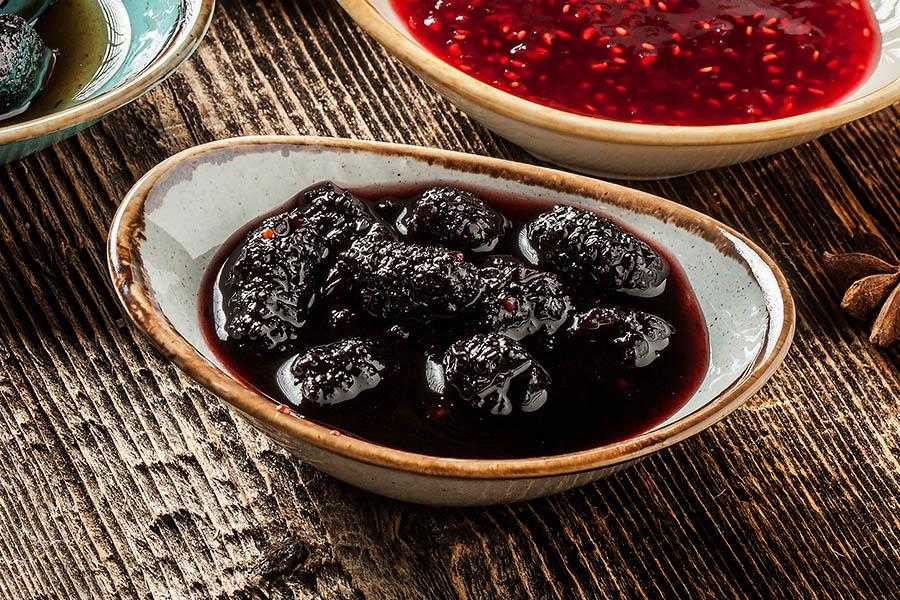 Варенье из шелковицы: 11 лучших рецептов приготовления на зиму, условия хранения