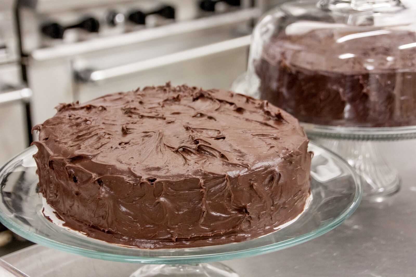 Торты без выпечки из печенья – топ 8 рецептов сочных и вкусных десертов за 15 минут