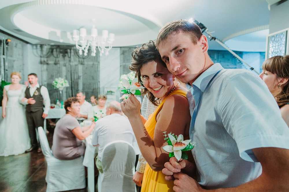 Квест на свадьбу - оригинальная идея для развлечения гостей