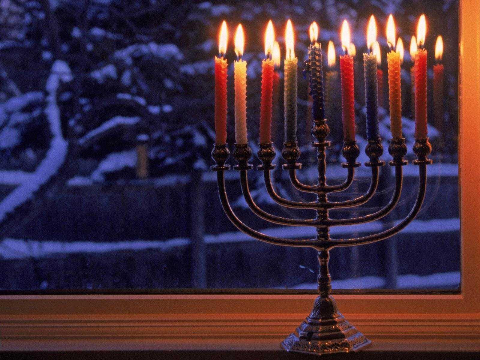Еврейский новый год - ханука 2021: традиции дня и поздравления