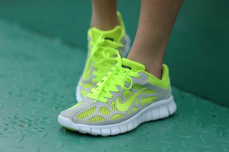 Обзор кроссовок adidas solarboost - все для бега