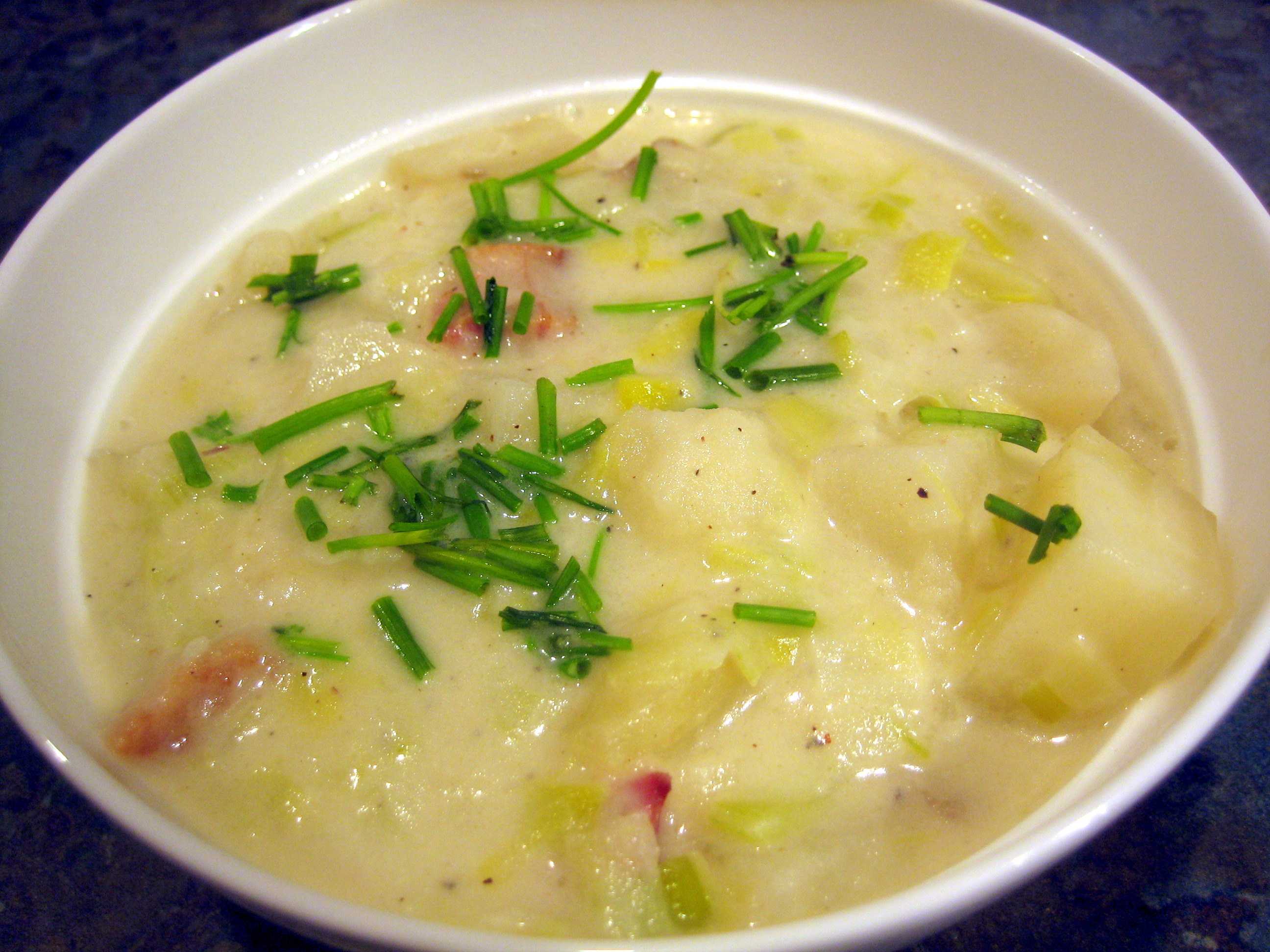 Картофельный суп — проверенные рецепты. как правильно и вкусно приготовить картофельный суп.