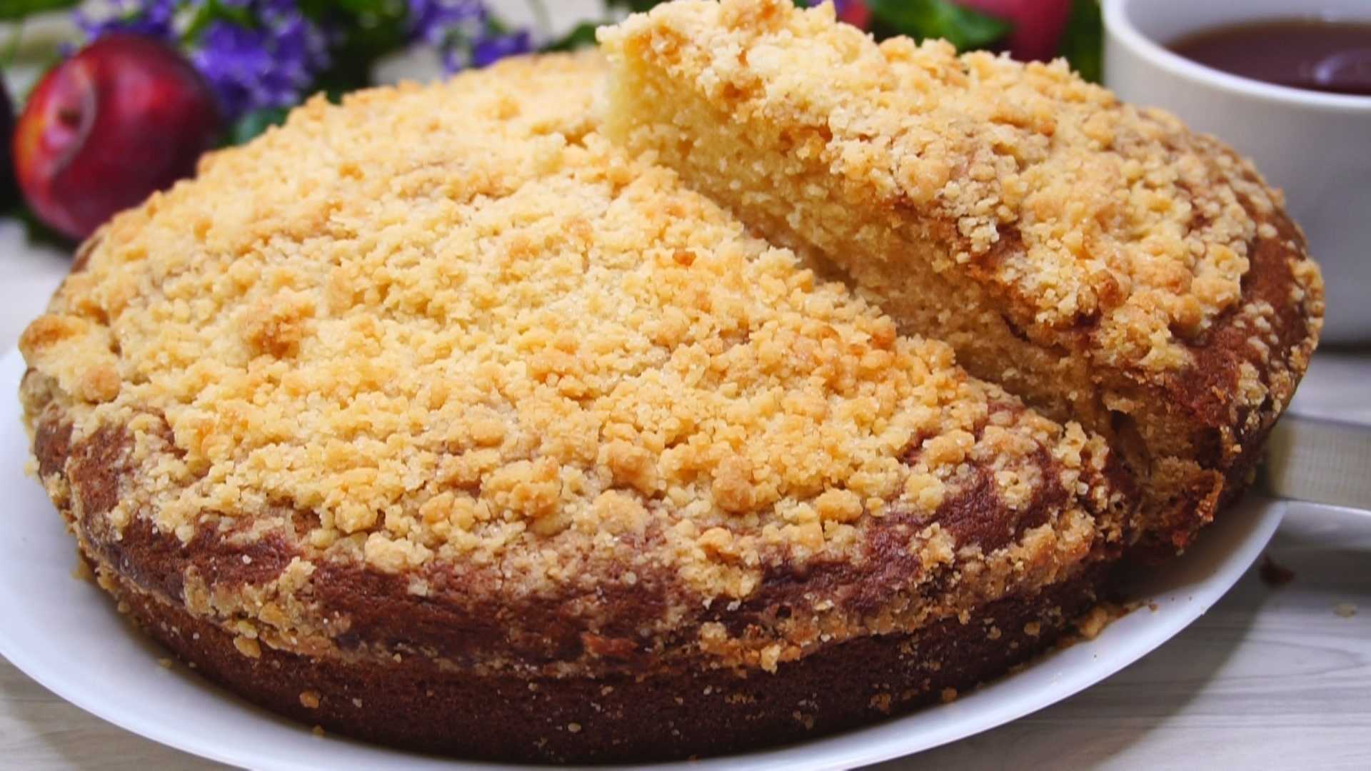 Торт на кефире – 10 рецептов как вкусно и быстро приготовить