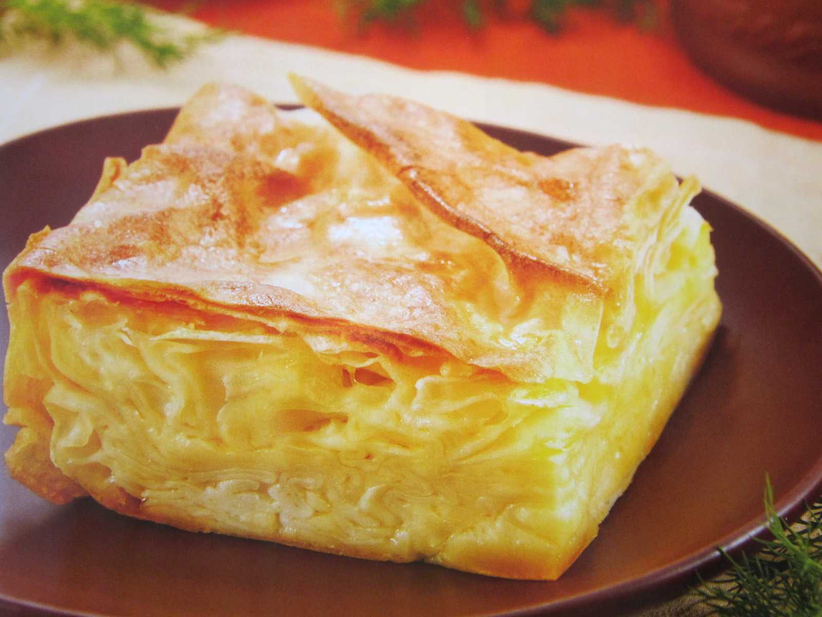 Ачма с сыром: пошаговый рецепт с фото | волшебная eда.ру