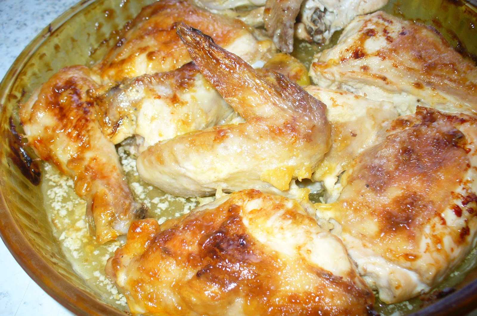 Курица на ужин быстро и вкусно с фото простые блюда