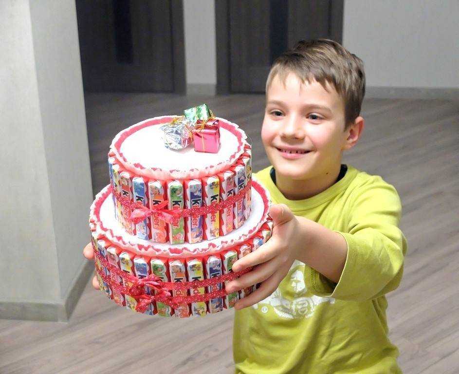 134 идеи, что подарить мальчику на день рождения + список подарков и советы