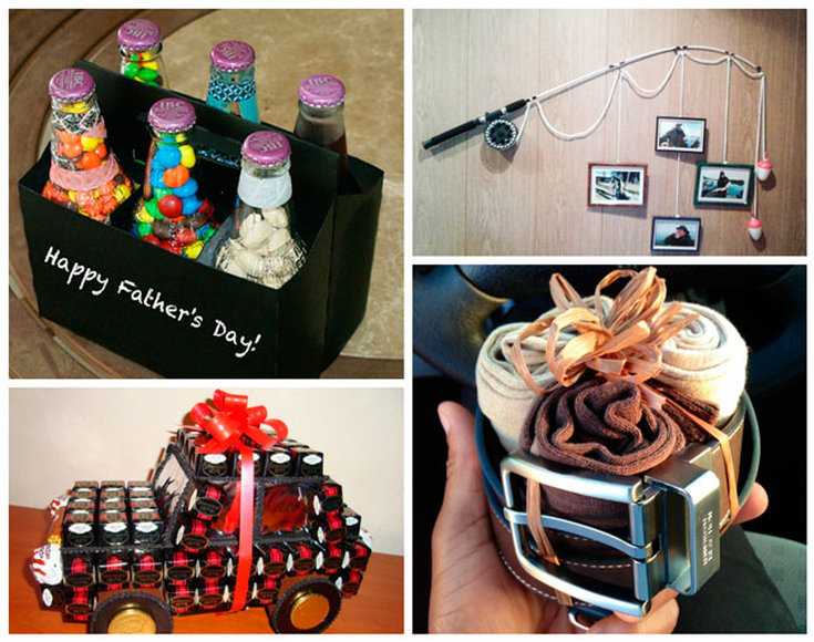 Что подарить мужу на день рождения: 50 лучших идей подарков