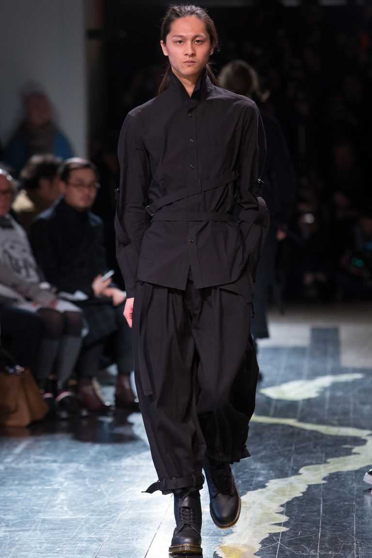 История парфюмерии yohji yamamoto - lady story - женский журнал женские истории
