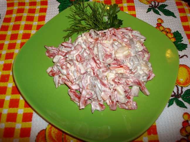 Салат из свиного сердца — лучшие рецепты. как правильно и вкусно приготовить салат из свиного сердца.