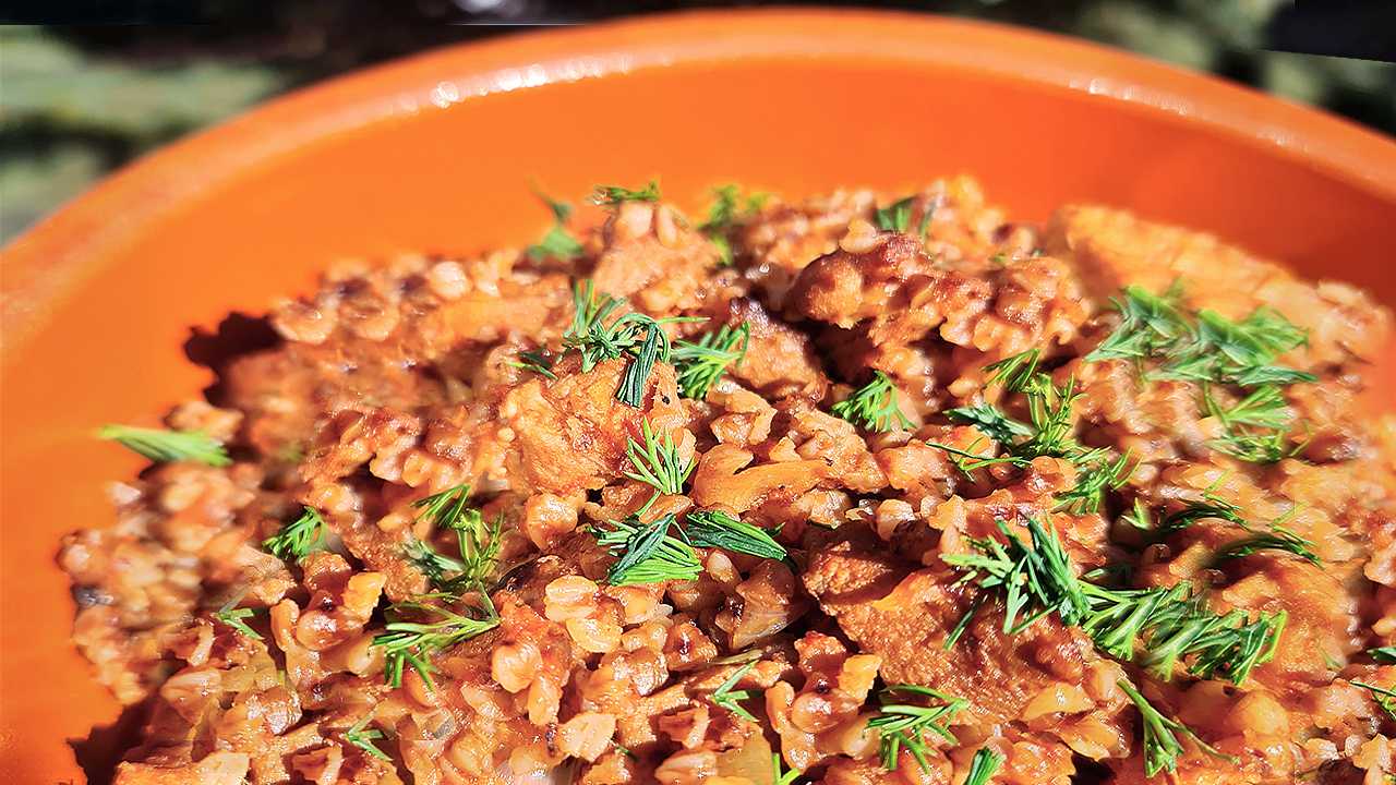 Как варить гречку — 6 рецептов правильного приготовления