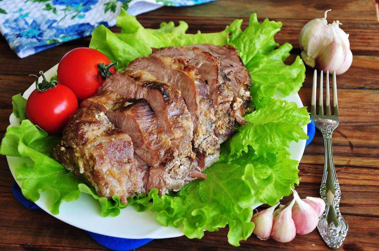 Беляши с мясом в духовке — очень вкусные домашние рецепты