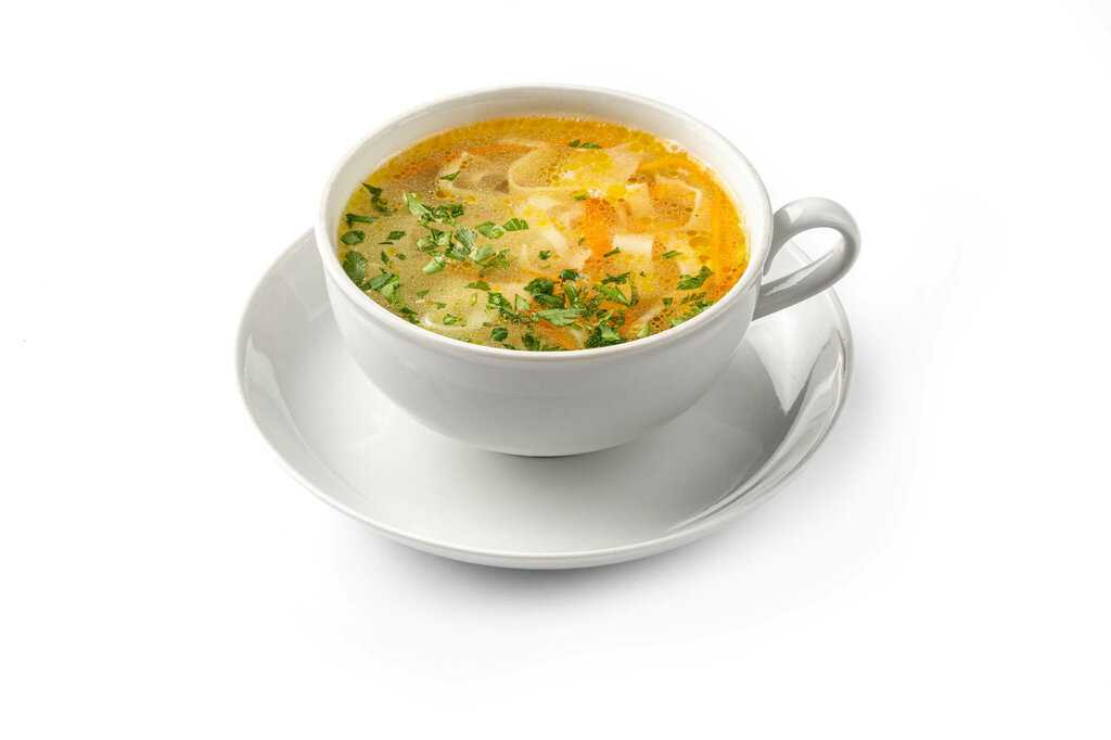 Рыбный суп без картошки и рецепт супа из красной рыбы