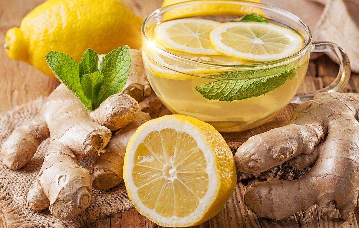 10 волшебных свойств воды с лимоном и медом натощак, которые преобразят ваше тело :: инфониак