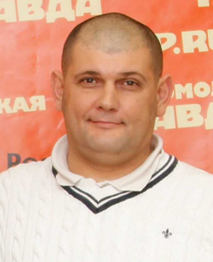 Лазар маркович