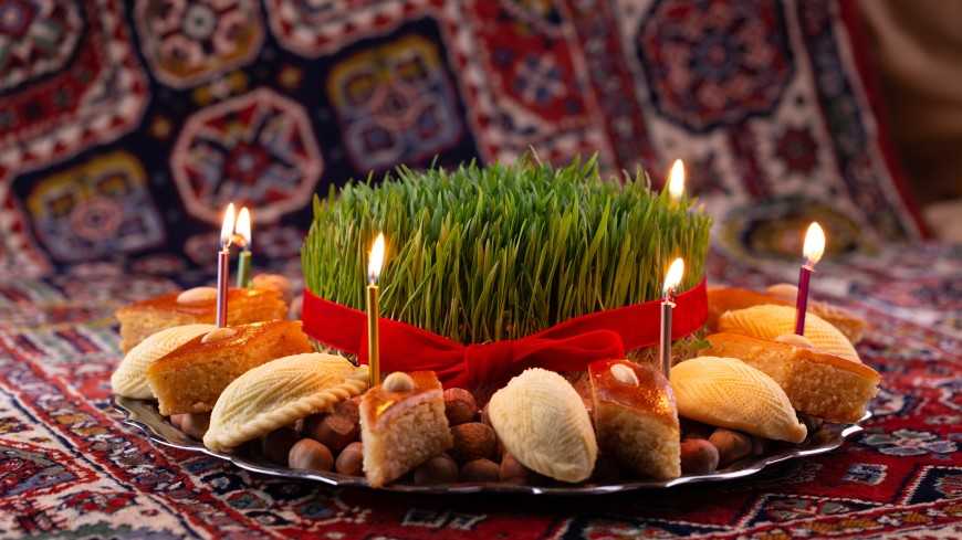 Традиции навруза. навруз-байрам - праздник весны! традиции празднования навруза