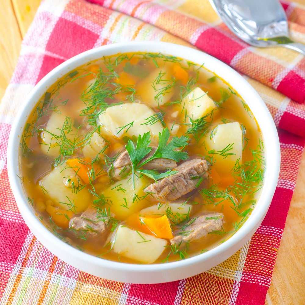 Картофельный суп пюре - питательное  и сытное блюдо: рецепт с фото и видео