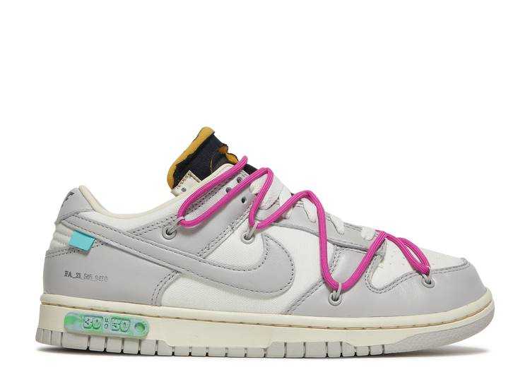 Nike dunk release dates