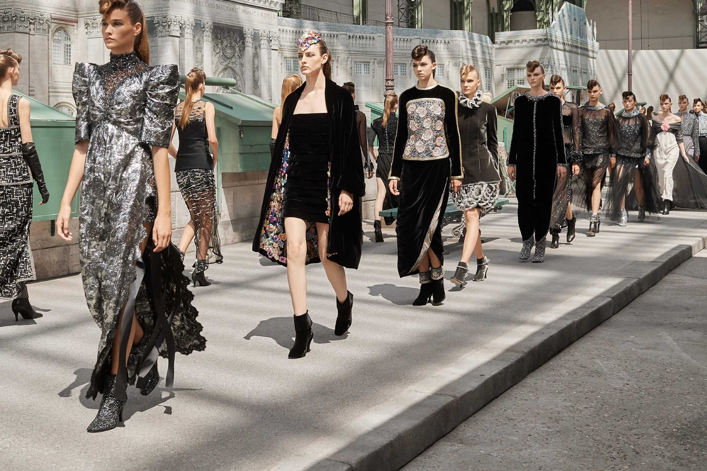 Haute couture или парижский синдикат моды | блогер alfa-omega на сайте spletnik.ru 10 марта 2015