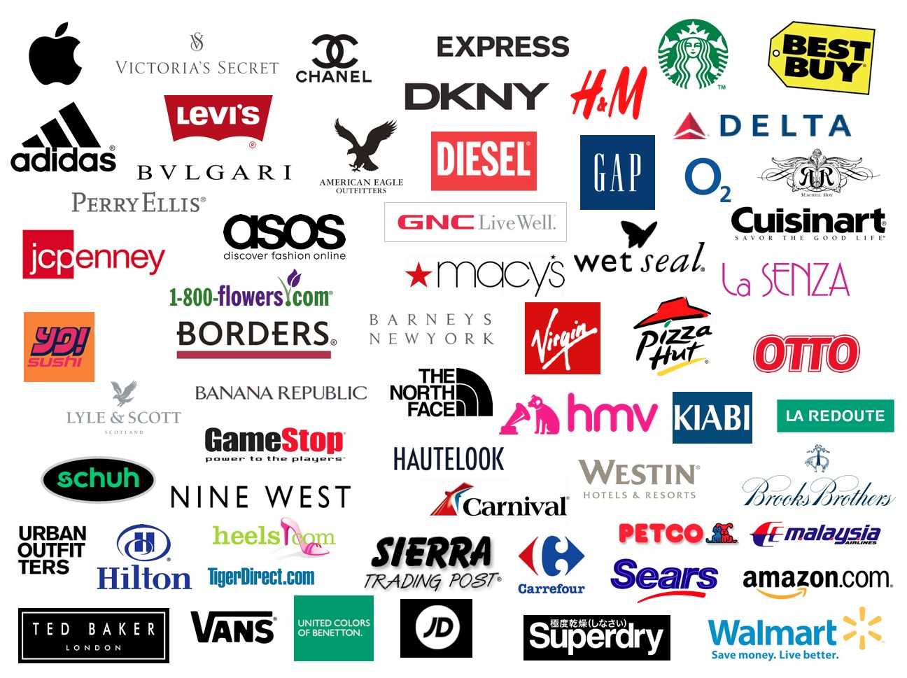 H&m - бренд одежды, обуви, косметики и аксессуаров (швеция)
