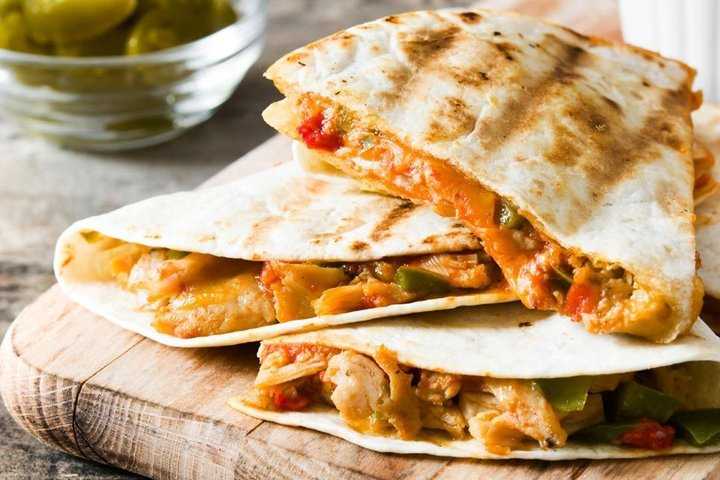 Что попробовать в мексике из еды: топ-10 национальных блюд