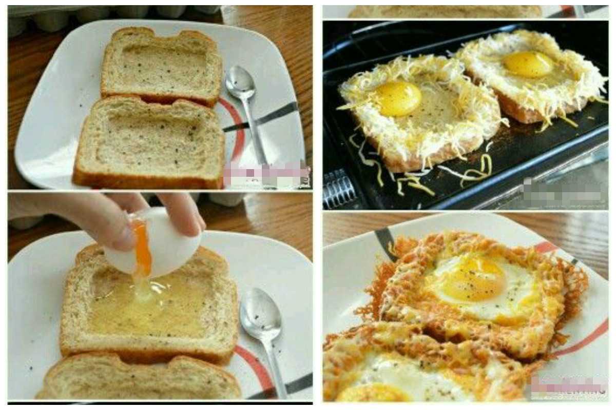 Что приготовить на завтрак быстро, простые рецепты завтраков