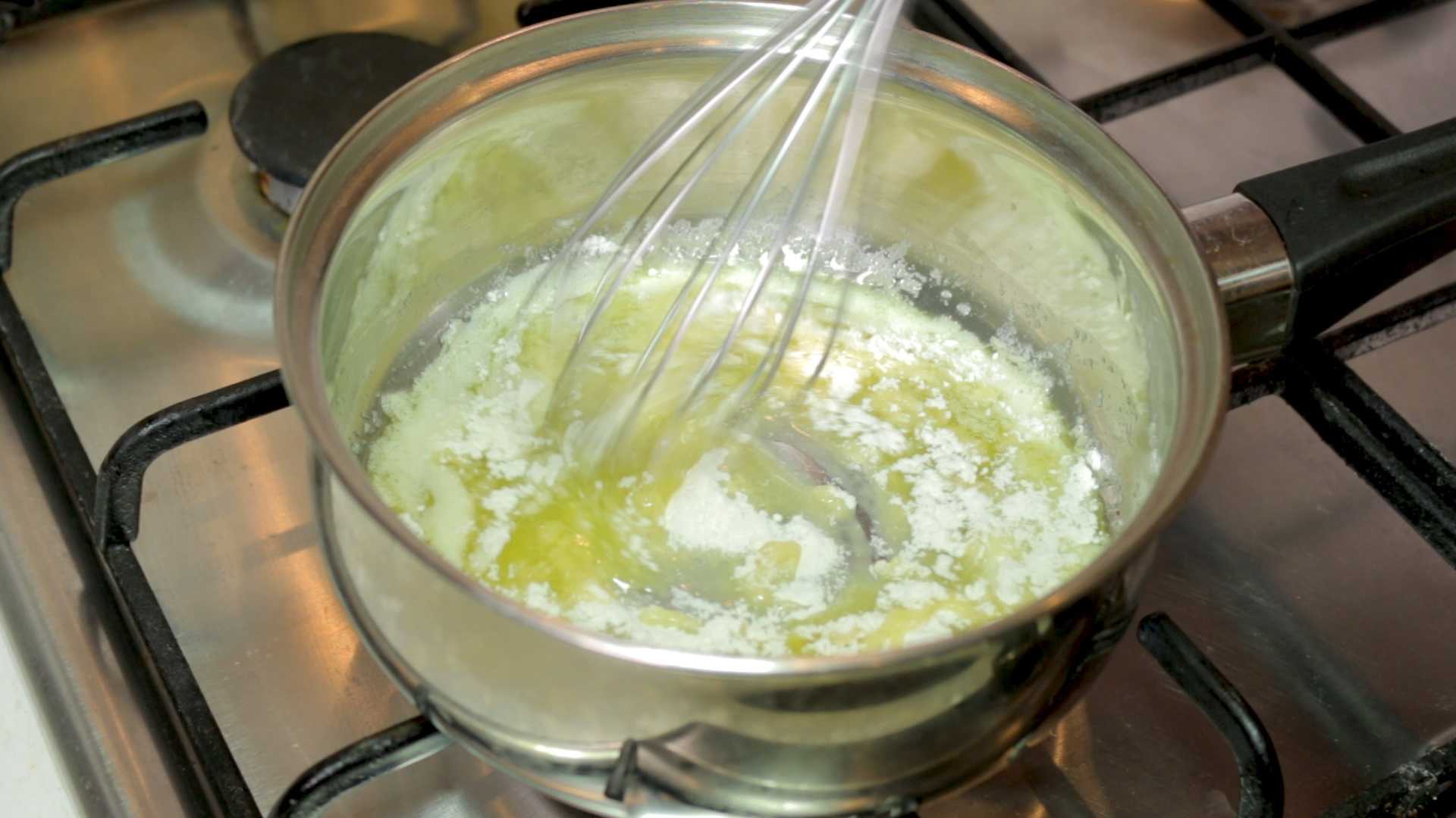 Как сделать сырный соус в домашних условиях по пошаговому рецепту с фото