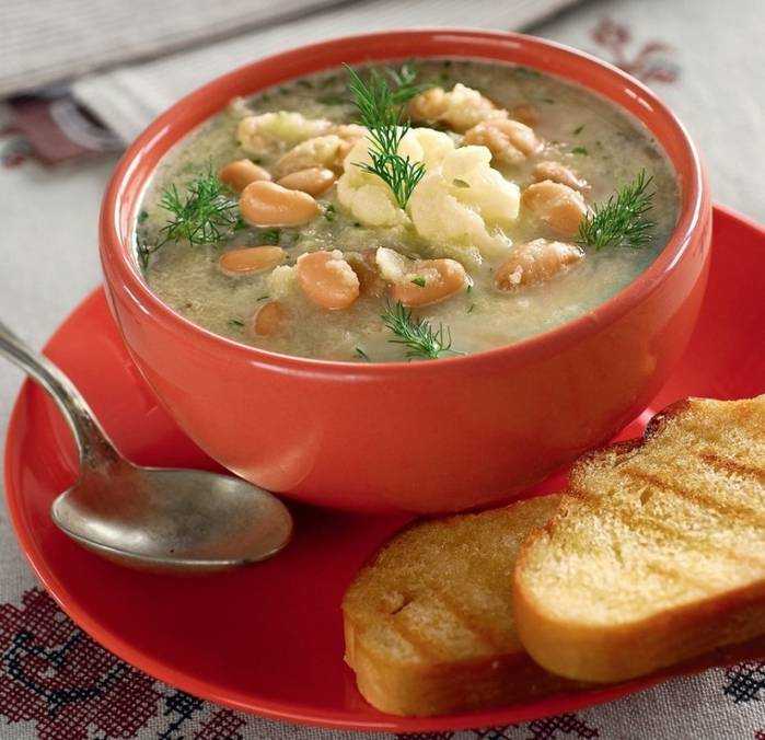 Суп гороховый с копченостями - пошаговые рецепты приготовления вкусного горохового супа