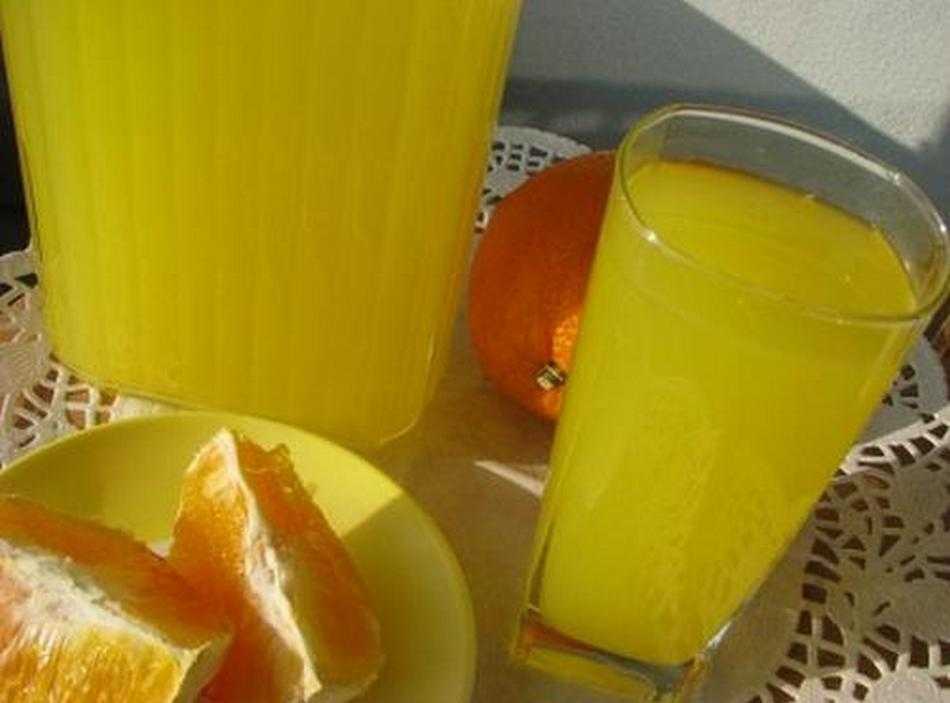 Имбирный лимонад — 7 рецептов для иммунитета
