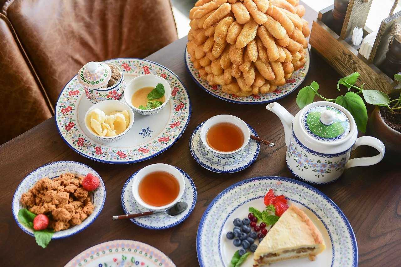 Татарские блюда – рецепты салмы, шурпы, кыстыбыя, бешбармака, балиша, азу