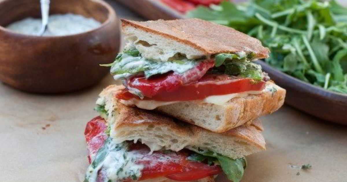 Как приготовить сэндвич в домашних условиях: лучшие рецепты