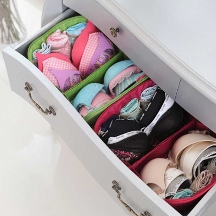 Как хранить носки: где можно а где нельзя, способы хранения в шкафу и комоде