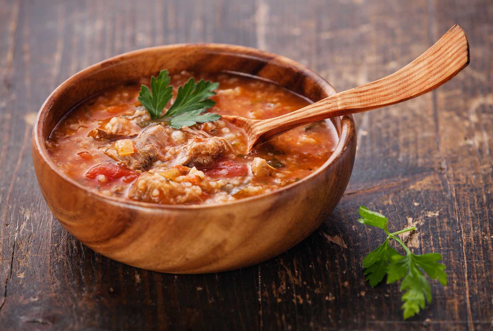 Самые вкусные рецепты супов из говядины: 10 лучших