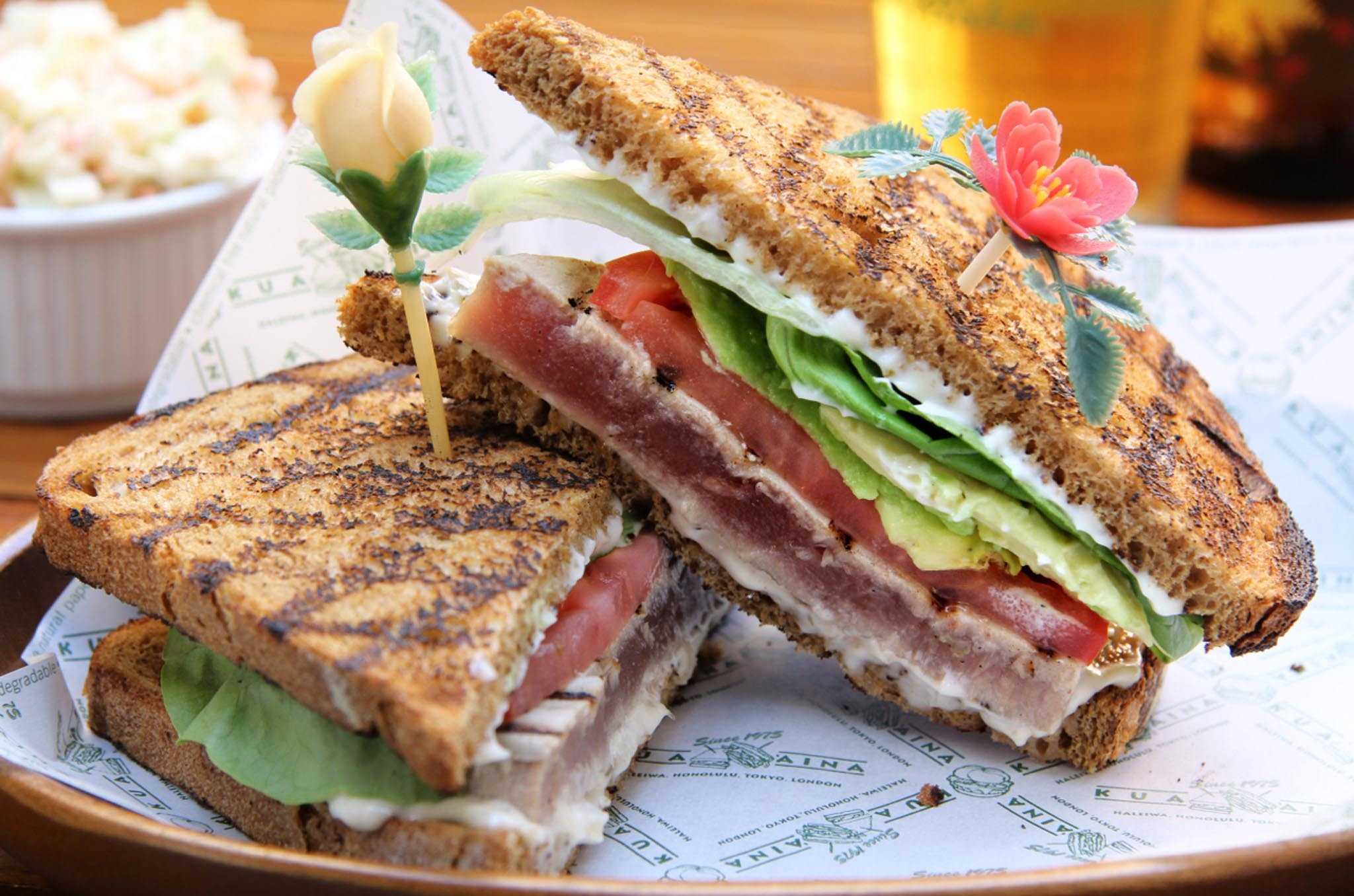 По сэндвичу: самые вкусные холодные варианты из разных уголков мира