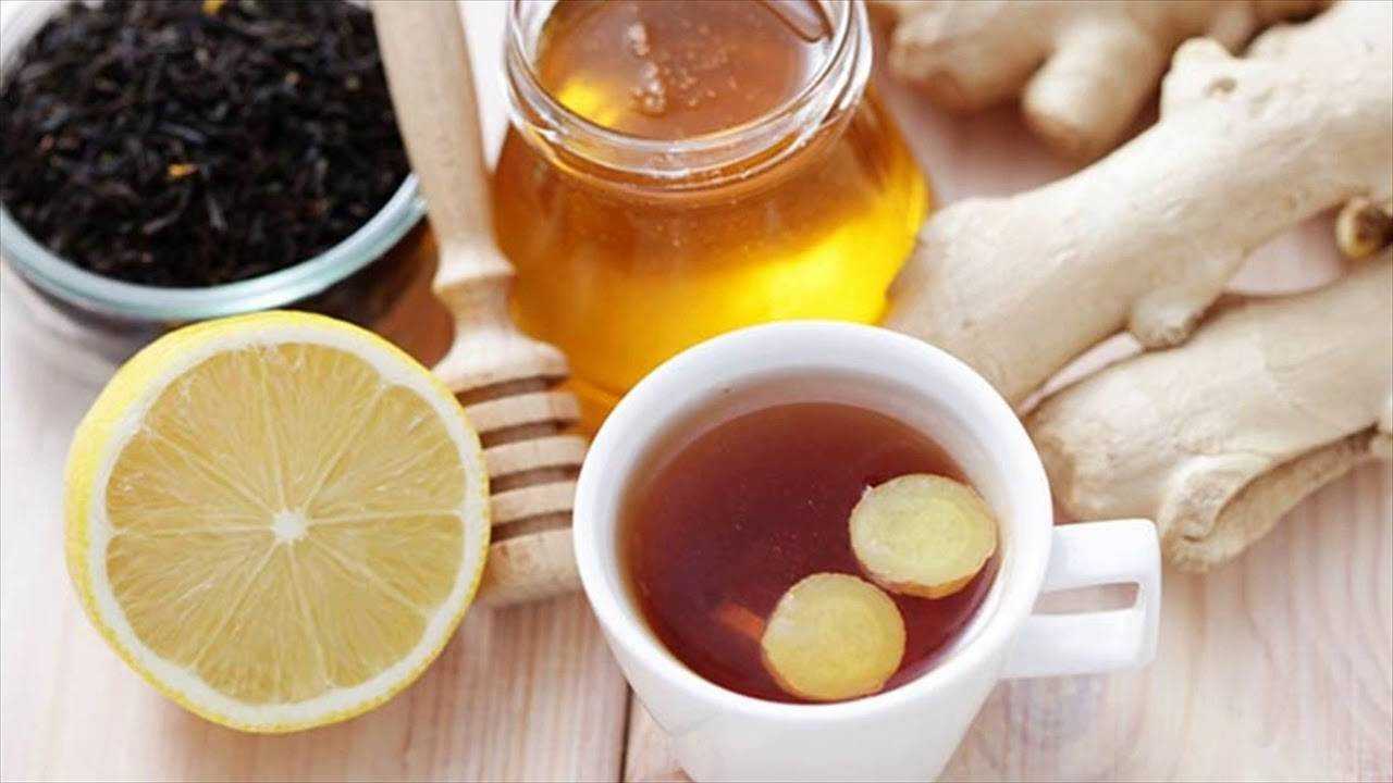 Чай с медом: польза и вред