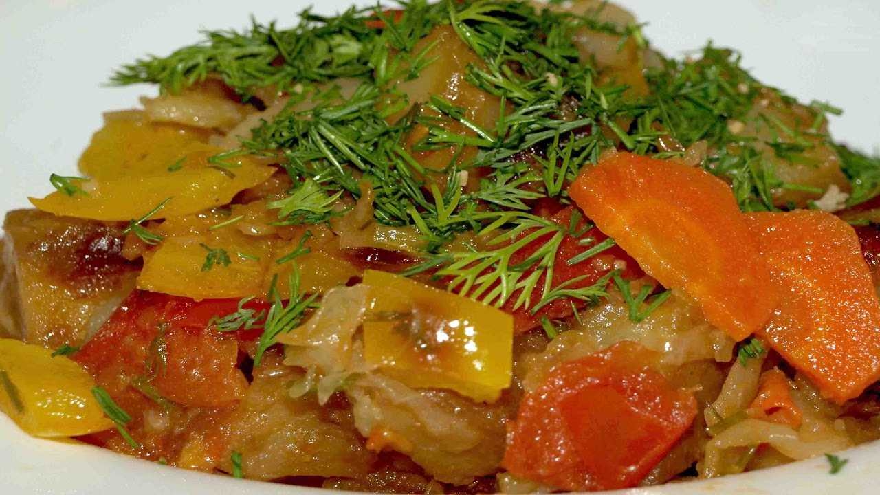 Как приготовить овощное рагу – рецепты  приготовления из различных овощей вкусно и просто