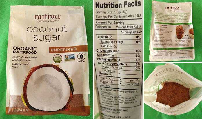 Чем полезен кокосовый сахар, в чем его особенность и как применять в домашних условиях