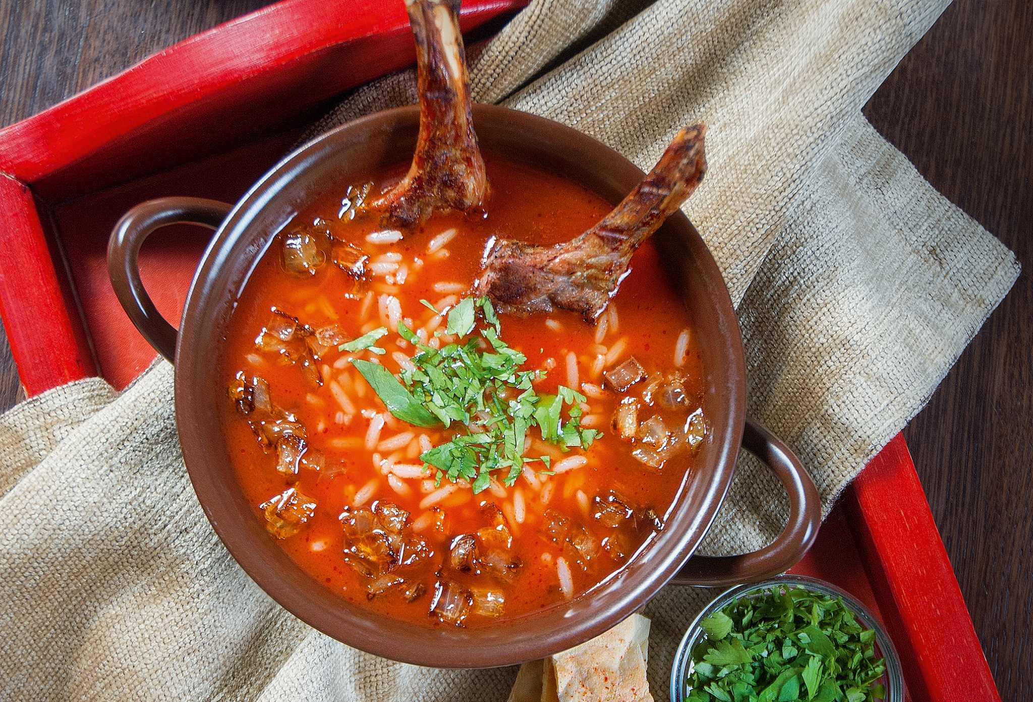 Супы из говядины: выберите свой любимый рецепт из 30 лучших