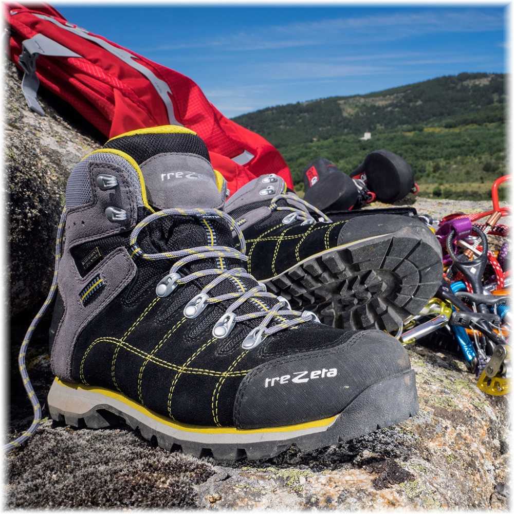 Merrell moab speed gore-tex shoe review | t3