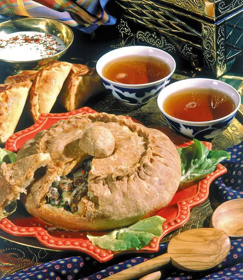 Татарские блюда – рецепт салмы, шурпы, кыстыбыя, бешбармака, балиша, азу  | ссср - старая сковородка салимова рустема.