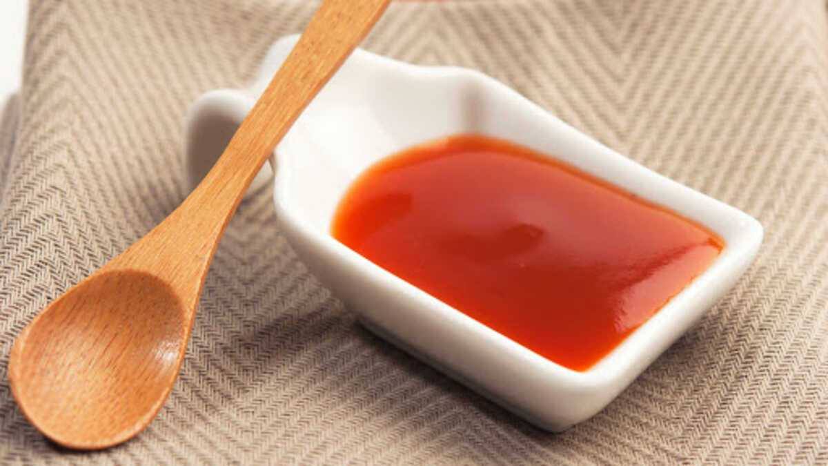 Кислосладкий соус рецепт китайский самый простой способ. 7 рецептов кисло-сладкого соуса для настоящих гурманов