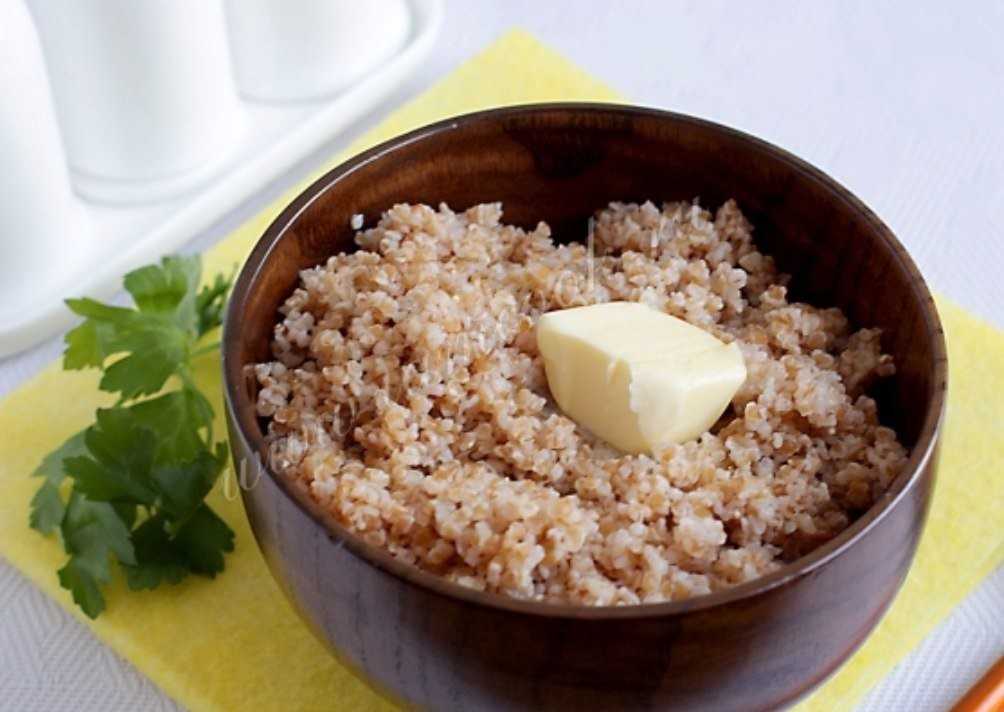 Рецепты пшеничной каши на воде: как сварить, пропорции, нюансы приготовления