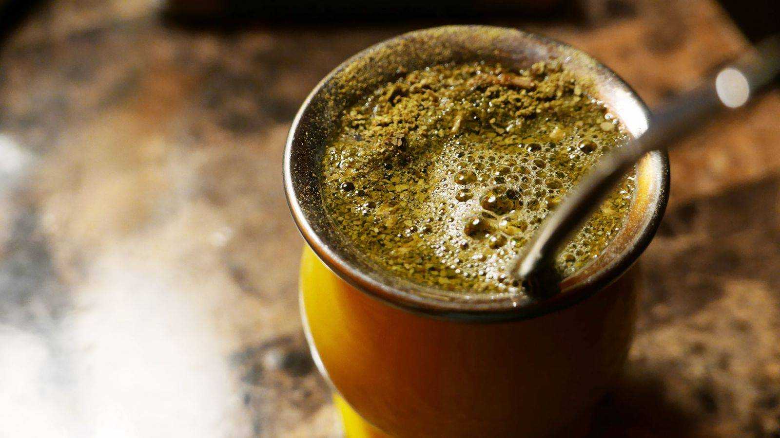 Чай мате — раскрываем все тайны и секреты парагвайского напитка