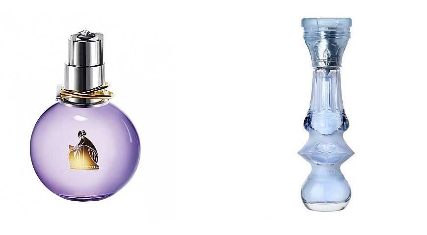 10 необычных парфюмов