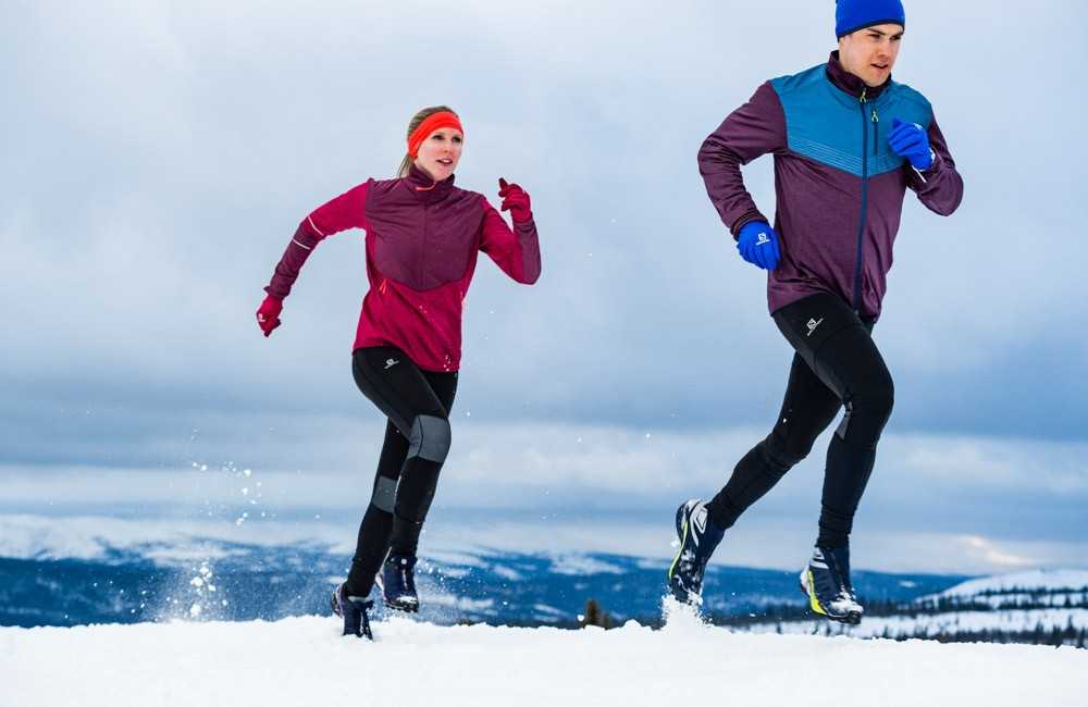 Одежда для бега зимой или в чем бегать зимой?    
одежда для бега зимой или в чем бегать зимой?