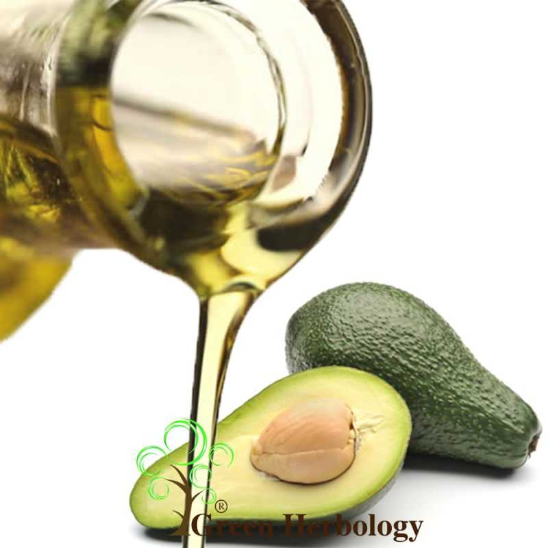 6 полезных свойств масла авокадо и противопоказания